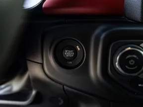 Jeep Wrangler Rubicon 2023
