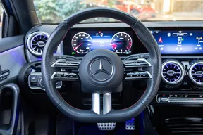 Mercedes-Benz A-Class 200 2025