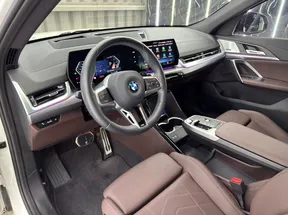BMW X2 20 2025