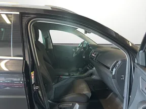 Škoda Karoq 2020