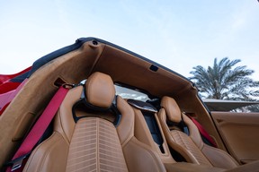 Chevrolet Corvette 2021