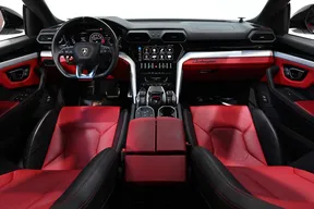 Lamborghini Urus 2020