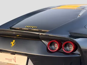 Ferrari 812 Superfast 2019