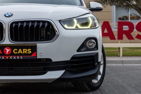BMW X2 20i 2020