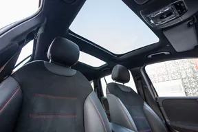 Mercedes-Benz GLB 200 2025
