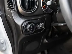 Jeep Wrangler 2023