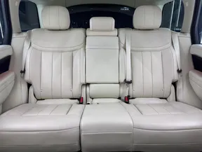 Land Rover Range Rover 2023