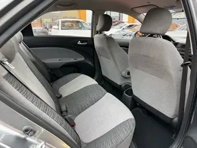 Kia Pegas 2021