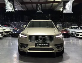 Volvo XC90 2024