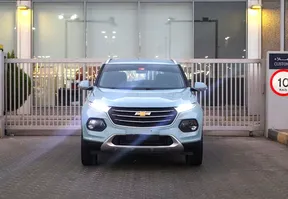 Chevrolet Groove 2022