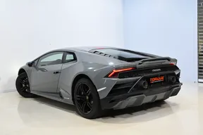 Lamborghini Huracán Evo 2022