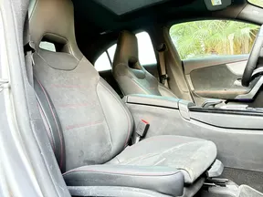 Mercedes-Benz CLA 250 2022