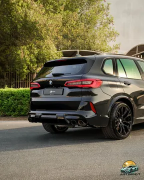 BMW X5 50 2019