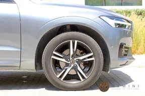 Volvo XC60 T5 2020