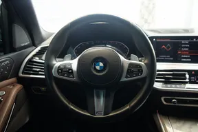 BMW X7 40 2020
