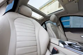 Mercedes-Benz C-Class 200 2017