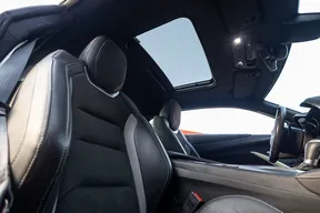 Chevrolet Camaro SS 2019