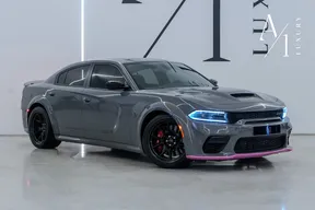 Dodge Charger SRT Hellcat 2023