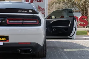 Dodge Challenger 2019