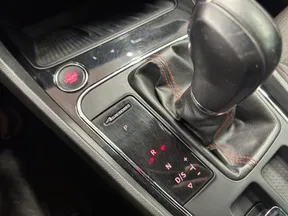 SEAT León 2018