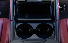 Porsche Panamera 2025