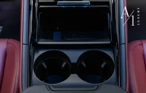 Porsche Panamera 2025