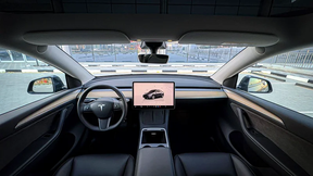 Tesla Model Y Long Range 2022