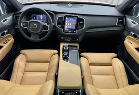 Volvo XC90 2024
