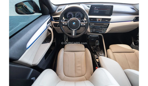 BMW X1 20i 2021