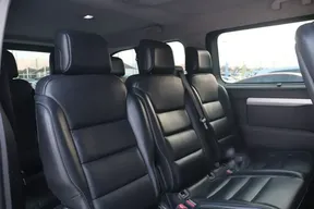 Citroën Jumpy 2023