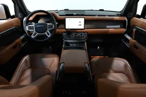 Land Rover Defender 110 2024