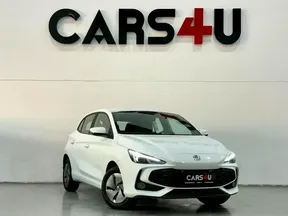 MG 3 2026