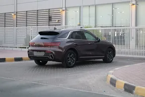 Genesis GV70 2023
