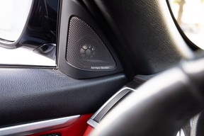 BMW 4 Series 430 2018