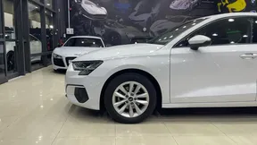 Audi A3 2024