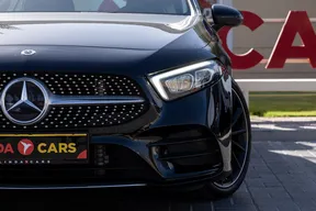 Mercedes-Benz A-Class 250 2019