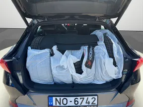 CUPRA Formentor 2023