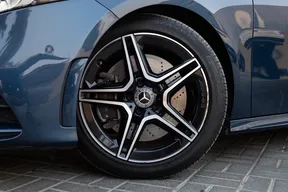 Mercedes-Benz A-Class 250 2020