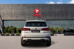 BMW X5 40 2019