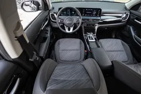 Kia Seltos 2024