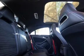 Mercedes-Benz CLA 250 2019