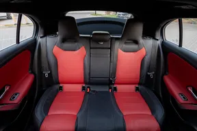 Mercedes-Benz A-Class 250 2020