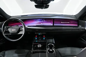 Cadillac Escalade 2025