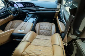 Cadillac Escalade 2023