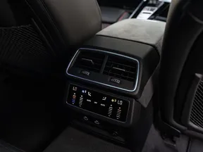 Audi RS6 2025