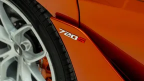 McLaren 720S 2020