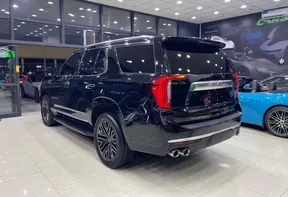 GMC Yukon 2021