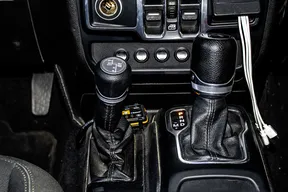 Jeep Wrangler Unlimited 2019