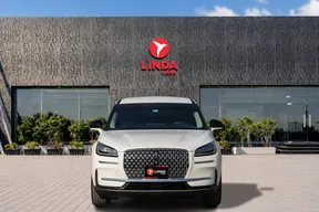 Lincoln Corsair 2023