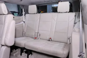 Cadillac Escalade 2026
